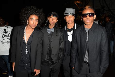 Mindless Behavior 